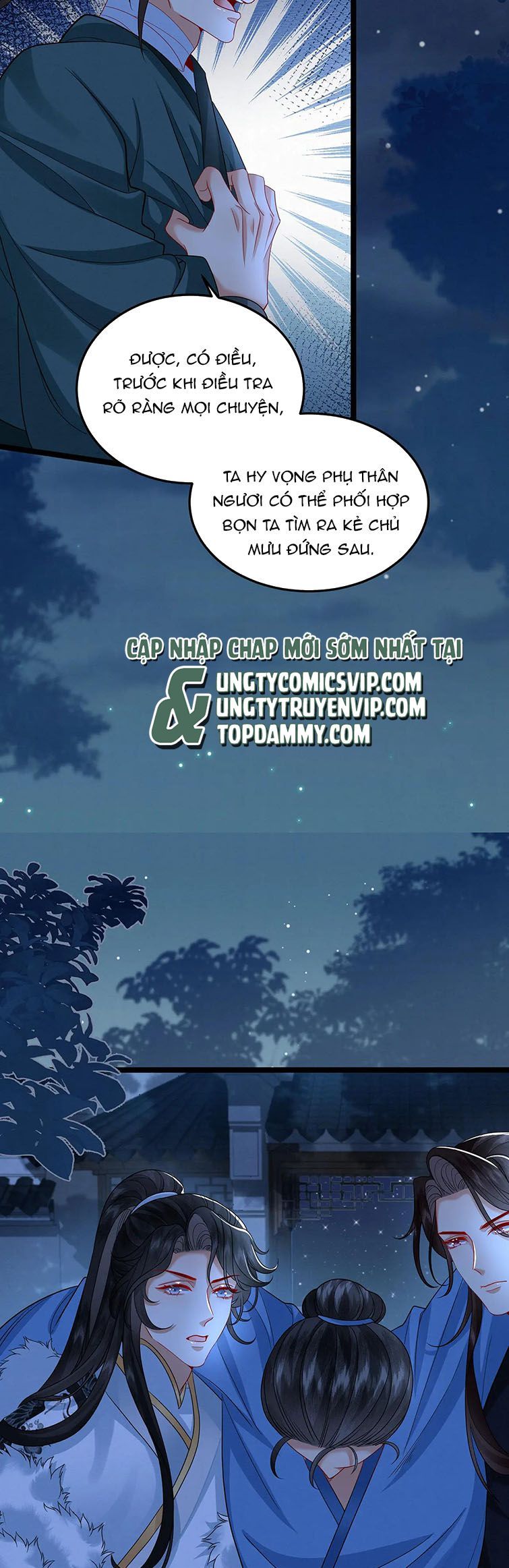 Phế Thê Trùng Sinh Chapter 58 - 22