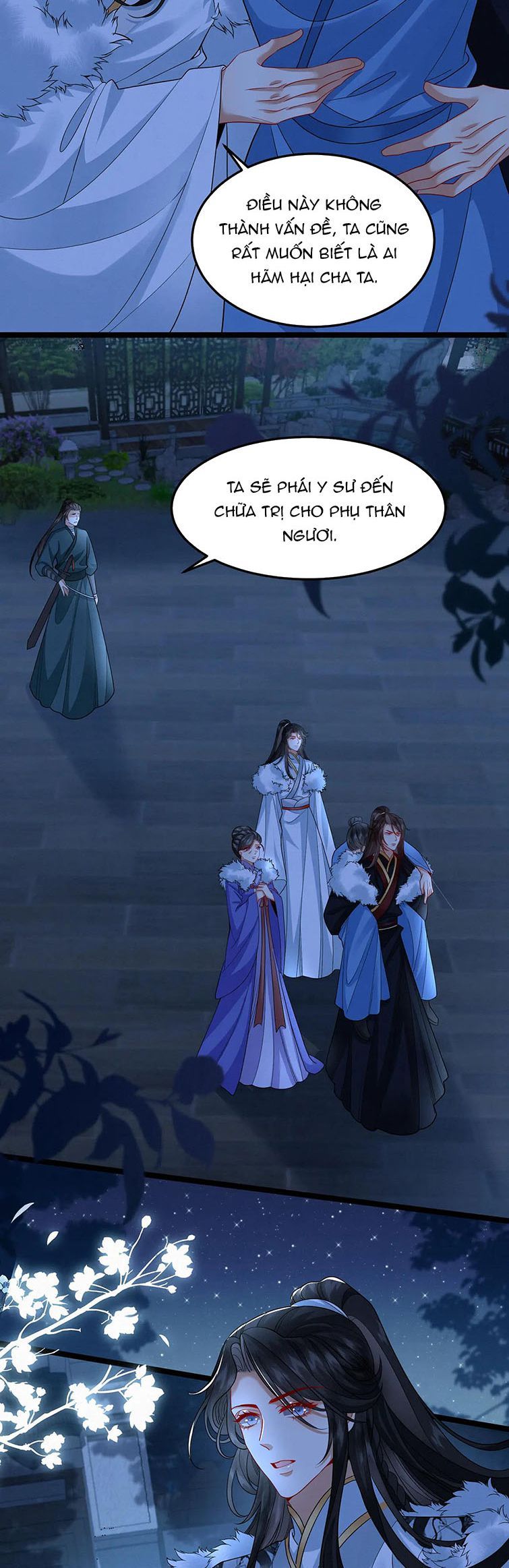 Phế Thê Trùng Sinh Chapter 58 - 23