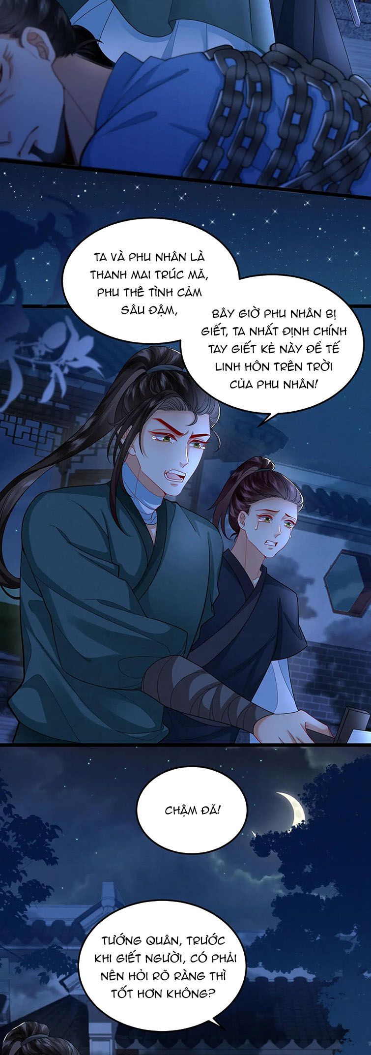 Phế Thê Trùng Sinh Chapter 58 - 4