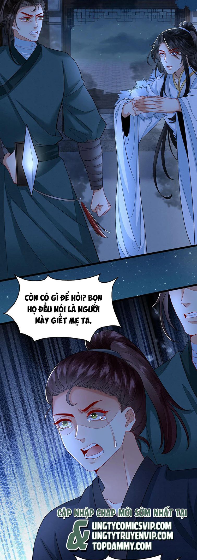 Phế Thê Trùng Sinh Chapter 58 - 5
