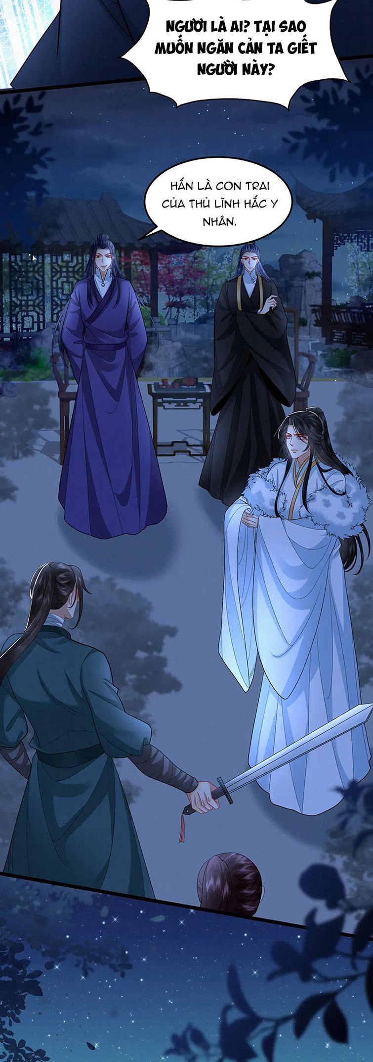 Phế Thê Trùng Sinh Chapter 58 - 6