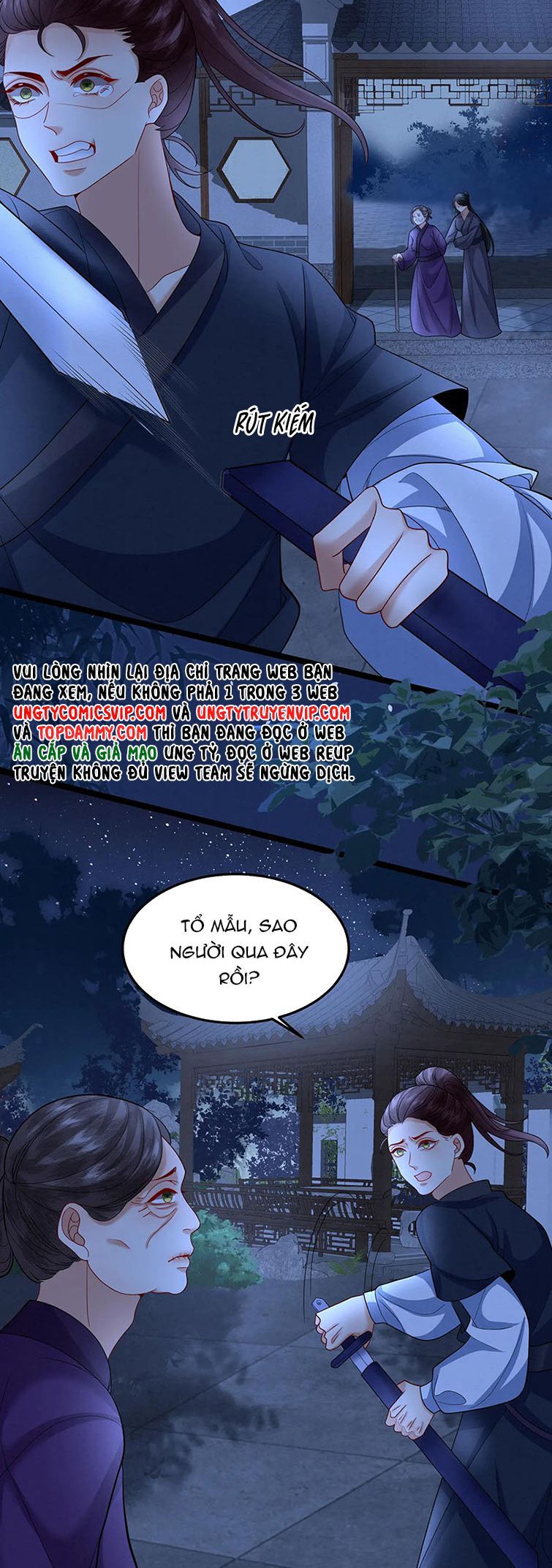 Phế Thê Trùng Sinh Chapter 58 - 8