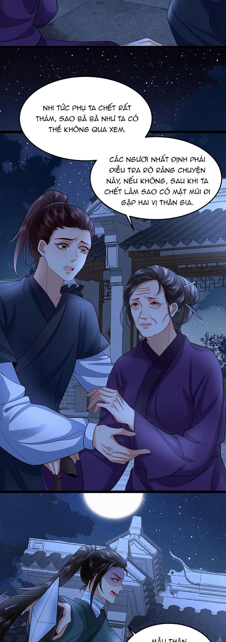 Phế Thê Trùng Sinh Chapter 58 - 9
