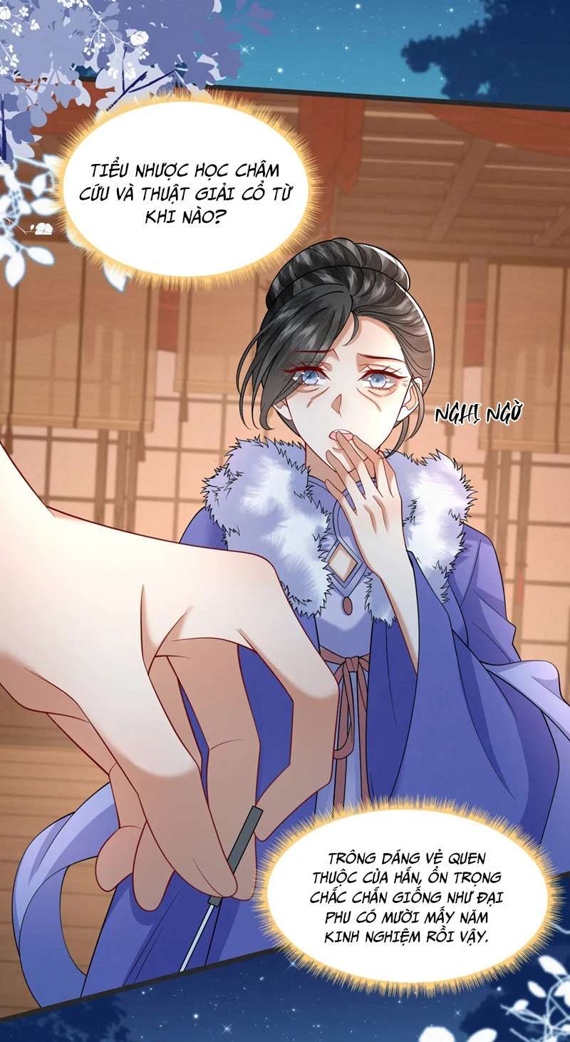 Phế Thê Trùng Sinh Chapter 59 - 11