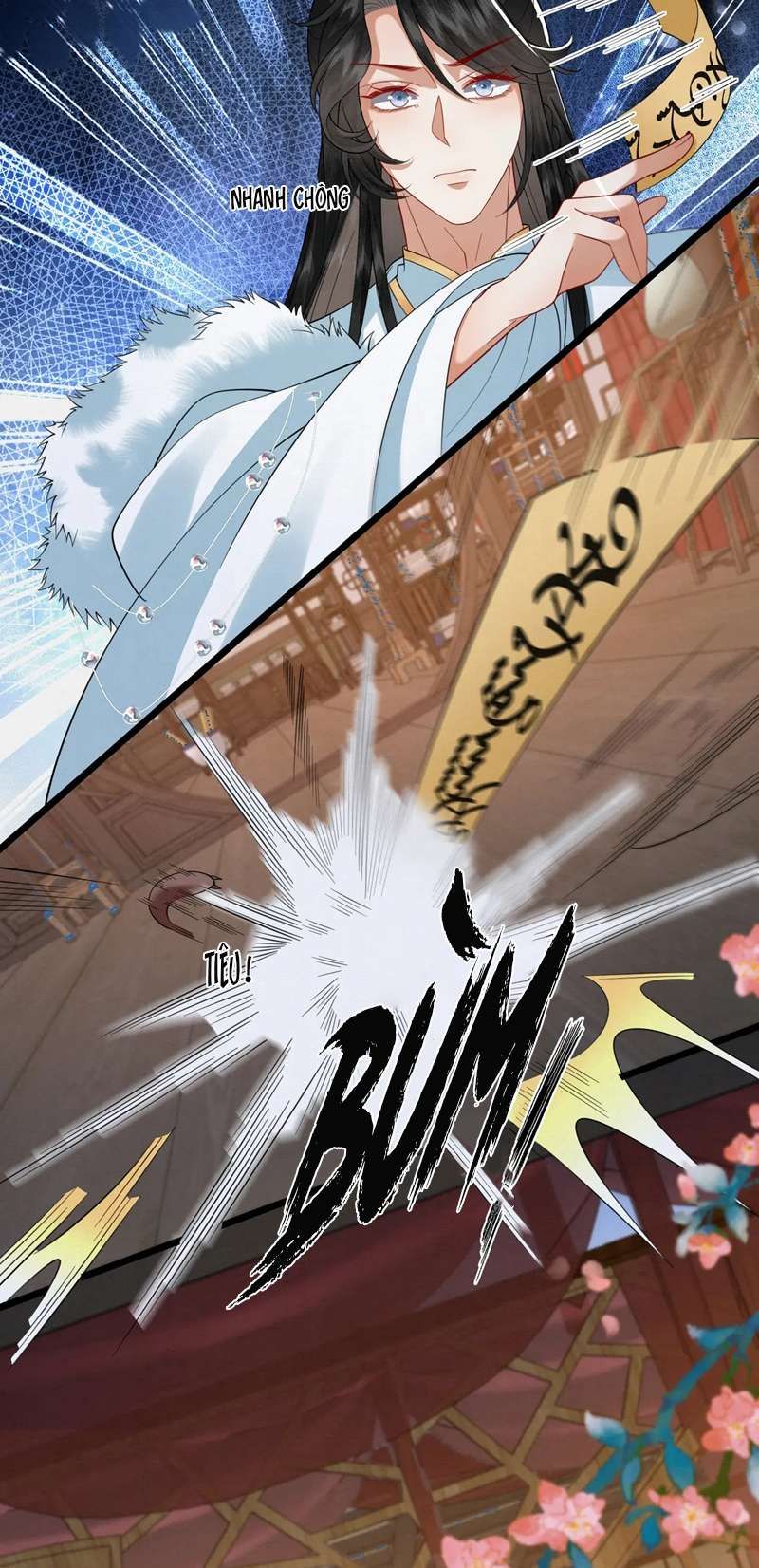 Phế Thê Trùng Sinh Chapter 59 - 14