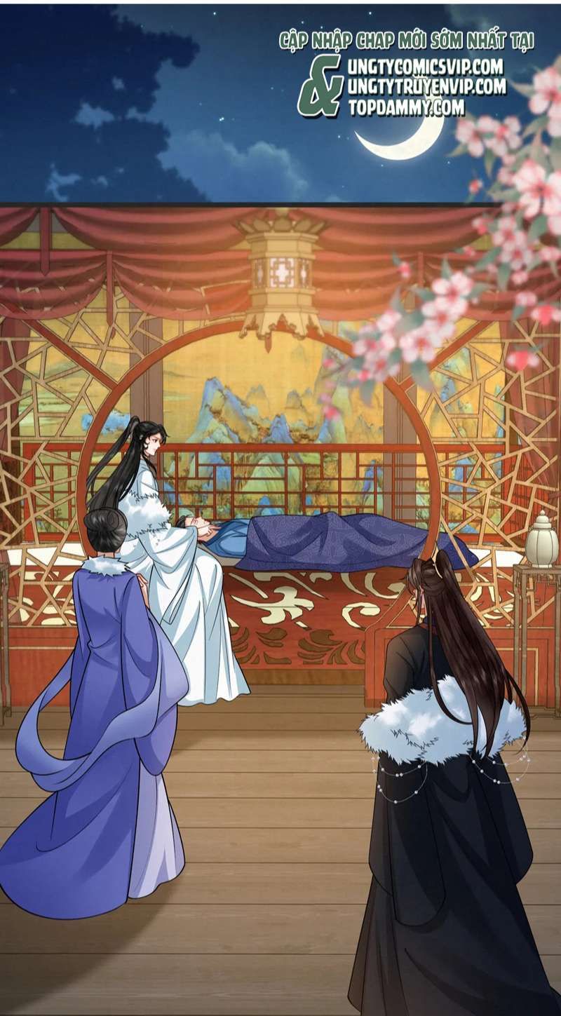 Phế Thê Trùng Sinh Chapter 59 - 3