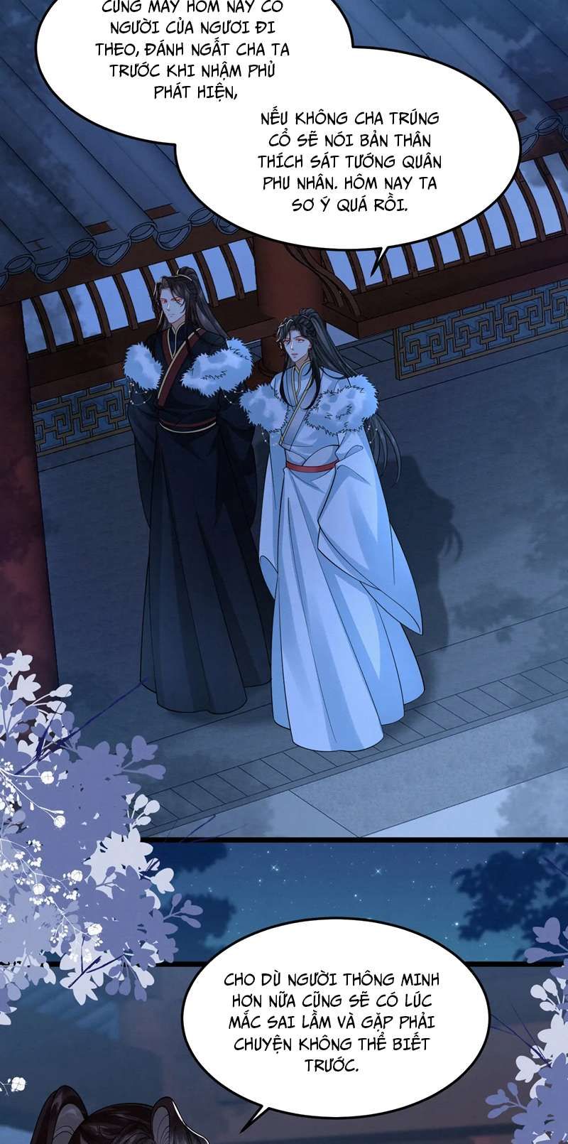 Phế Thê Trùng Sinh Chapter 59 - 24