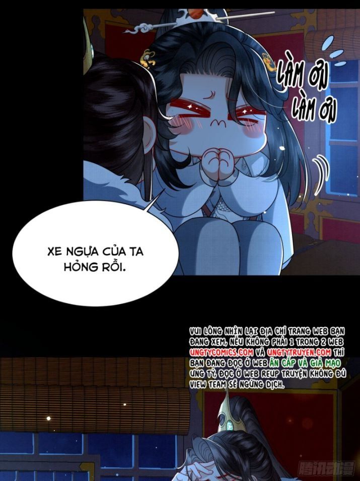 Phế Thê Trùng Sinh Chapter 6 - 11
