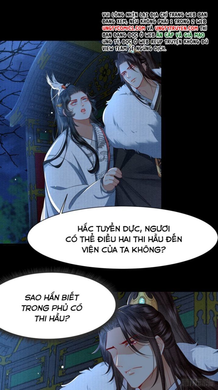 Phế Thê Trùng Sinh Chapter 6 - 22