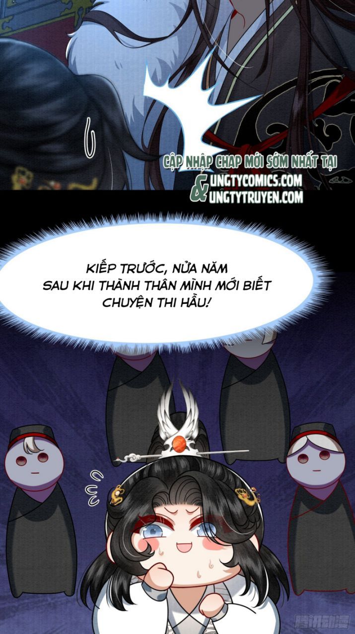 Phế Thê Trùng Sinh Chapter 6 - 23