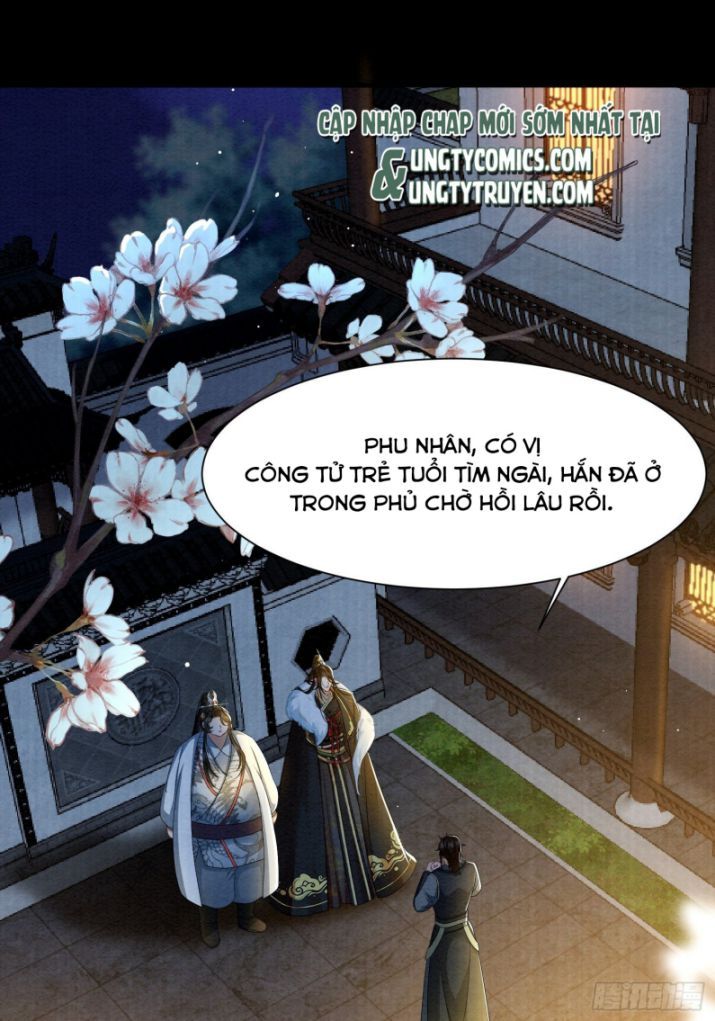 Phế Thê Trùng Sinh Chapter 6 - 25