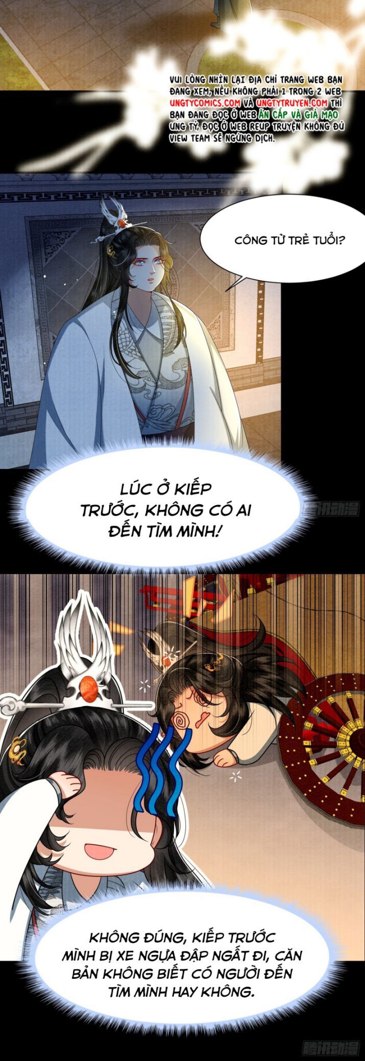 Phế Thê Trùng Sinh Chapter 6 - 26
