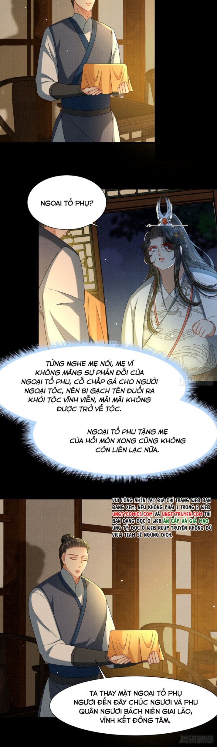 Phế Thê Trùng Sinh Chapter 6 - 28