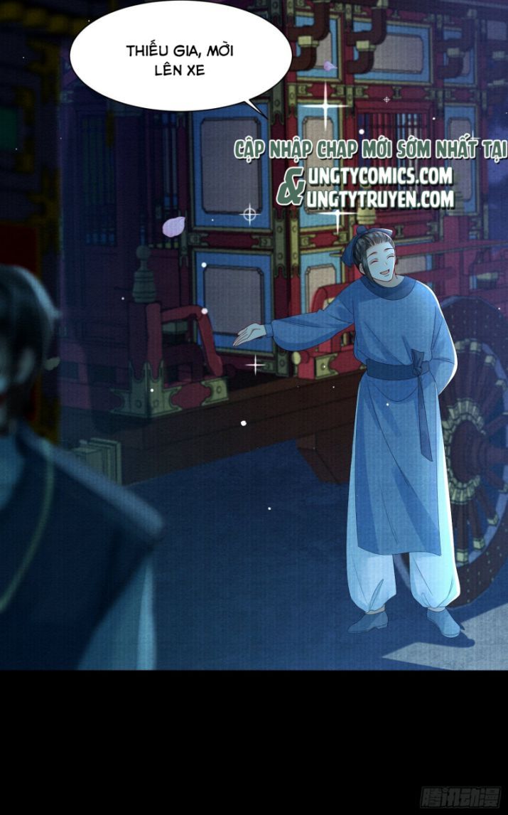 Phế Thê Trùng Sinh Chapter 6 - 5
