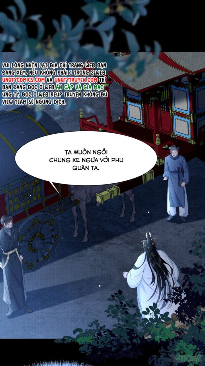 Phế Thê Trùng Sinh Chapter 6 - 6