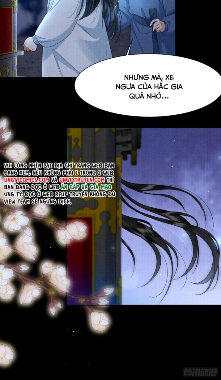 Phế Thê Trùng Sinh Chapter 6 - 8