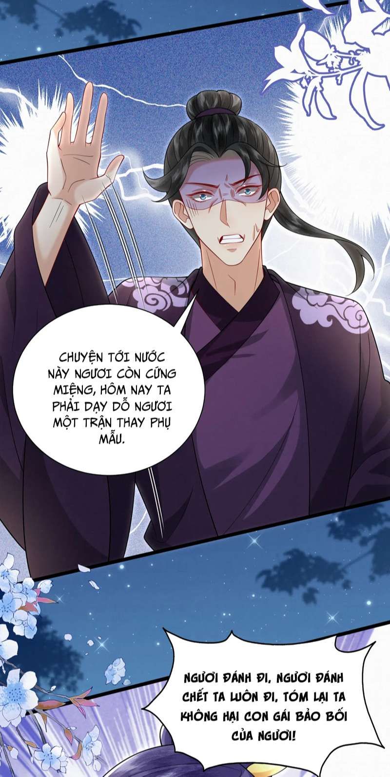 Phế Thê Trùng Sinh Chapter 61 - 11