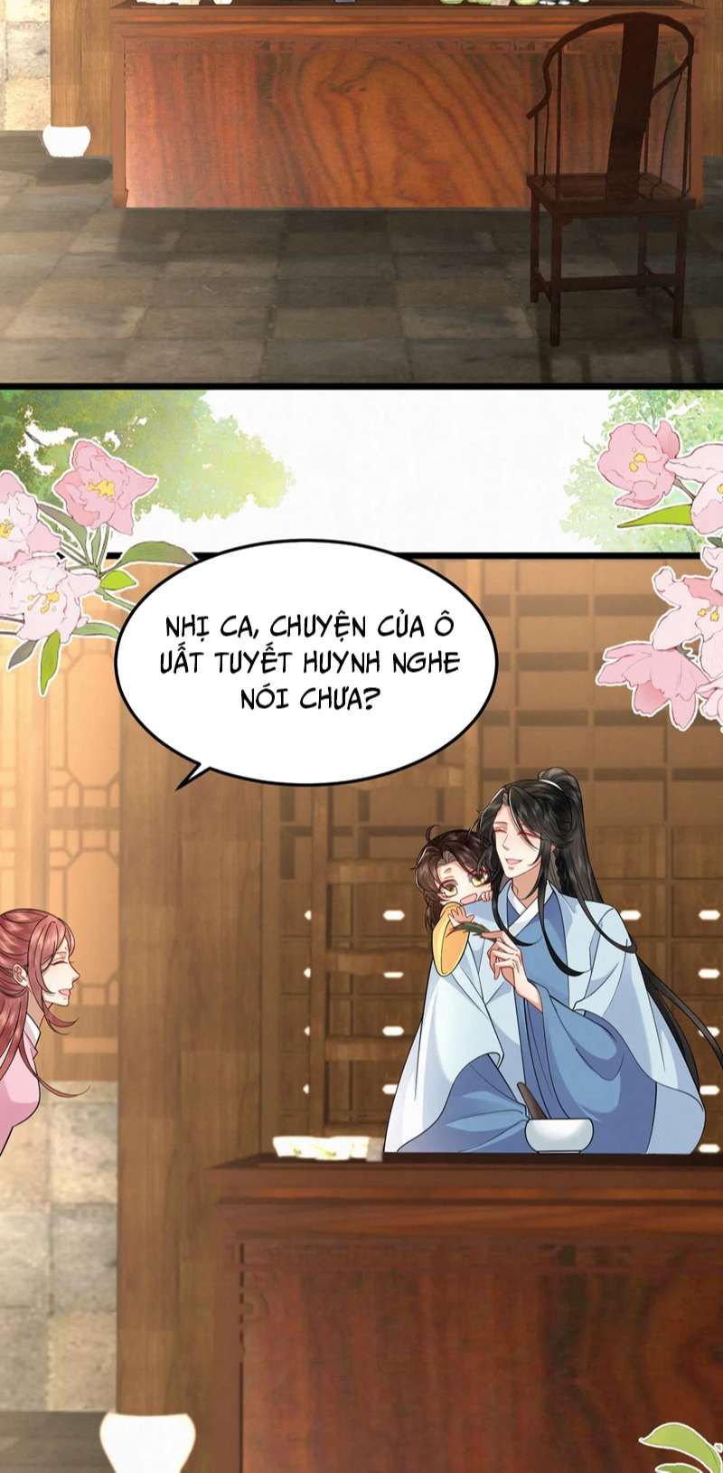 Phế Thê Trùng Sinh Chapter 61 - 19