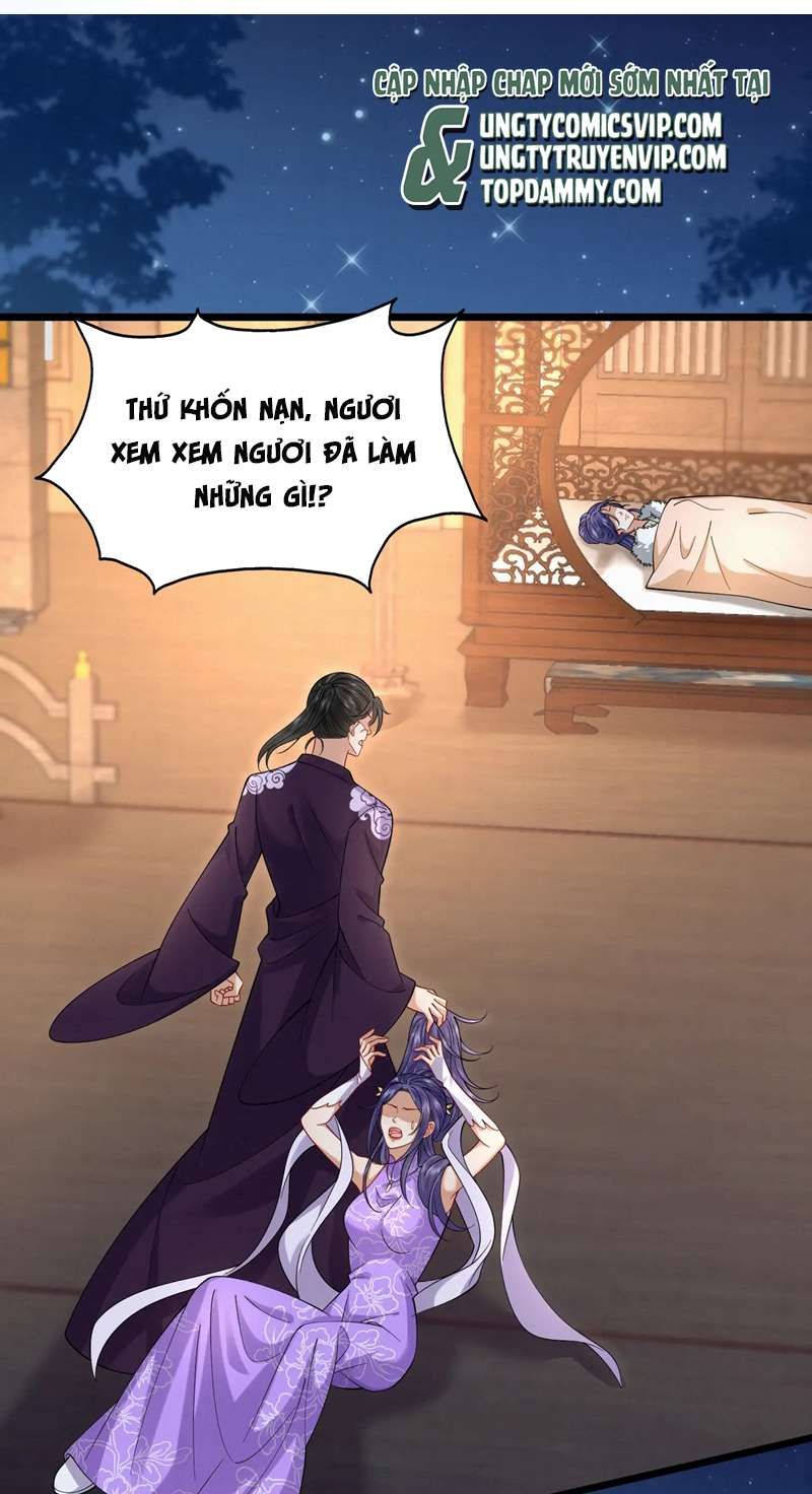 Phế Thê Trùng Sinh Chapter 61 - 3