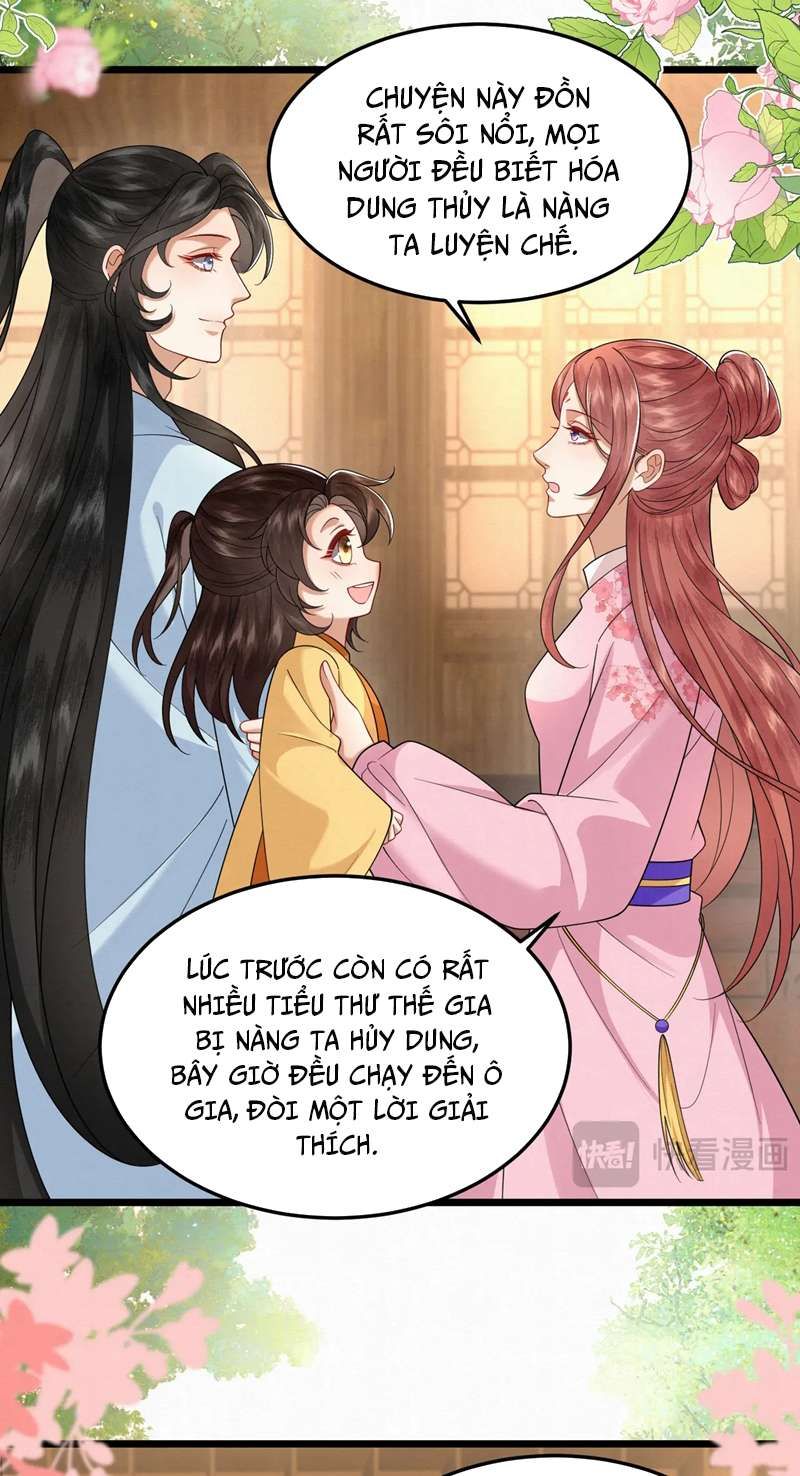 Phế Thê Trùng Sinh Chapter 61 - 21