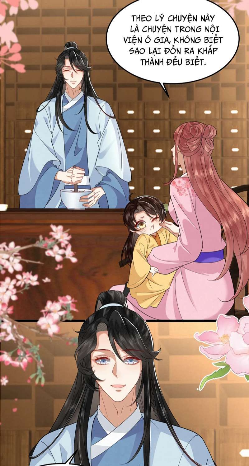 Phế Thê Trùng Sinh Chapter 61 - 22