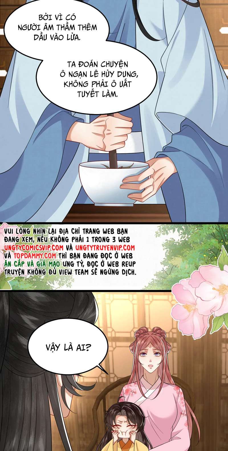 Phế Thê Trùng Sinh Chapter 61 - 23