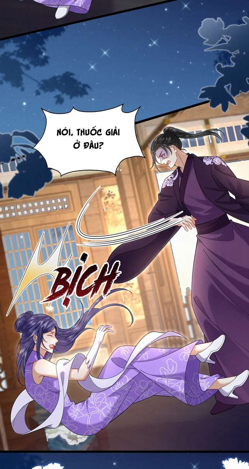 Phế Thê Trùng Sinh Chapter 61 - 4