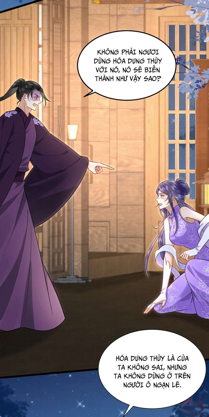 Phế Thê Trùng Sinh Chapter 61 - 9