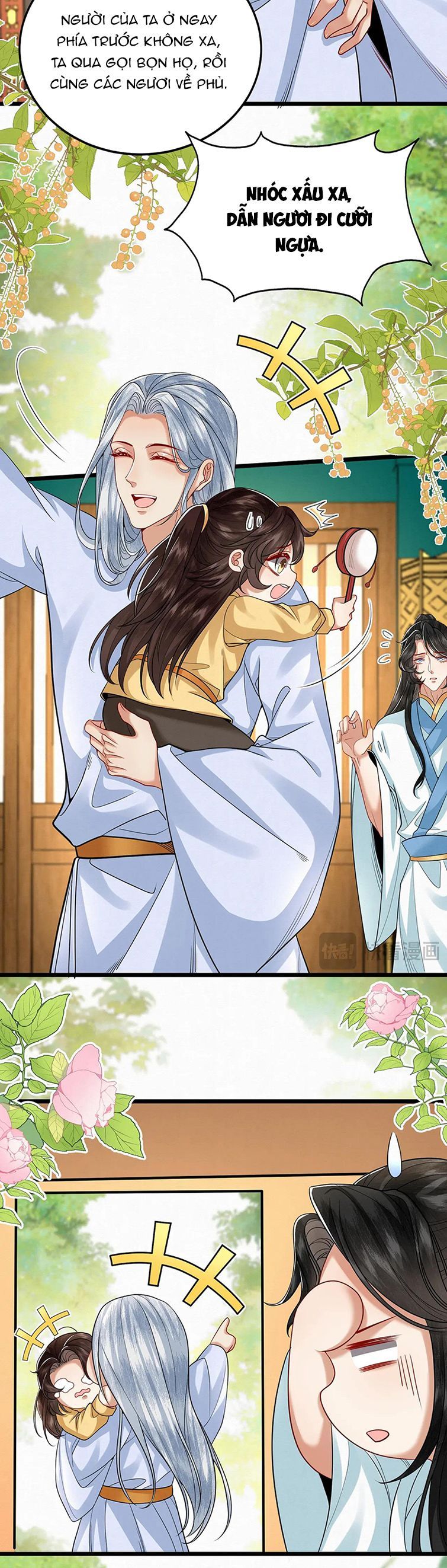 Phế Thê Trùng Sinh Chapter 63 - 12