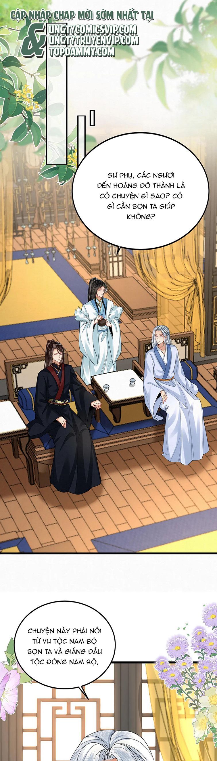 Phế Thê Trùng Sinh Chapter 63 - 13