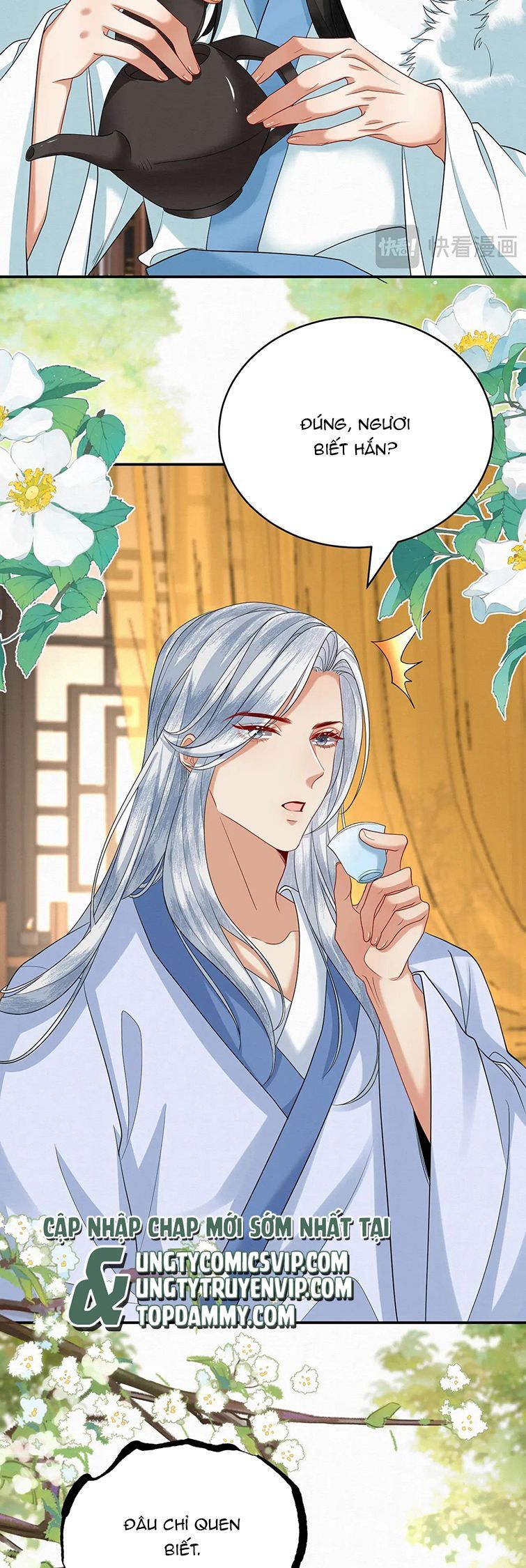 Phế Thê Trùng Sinh Chapter 63 - 17