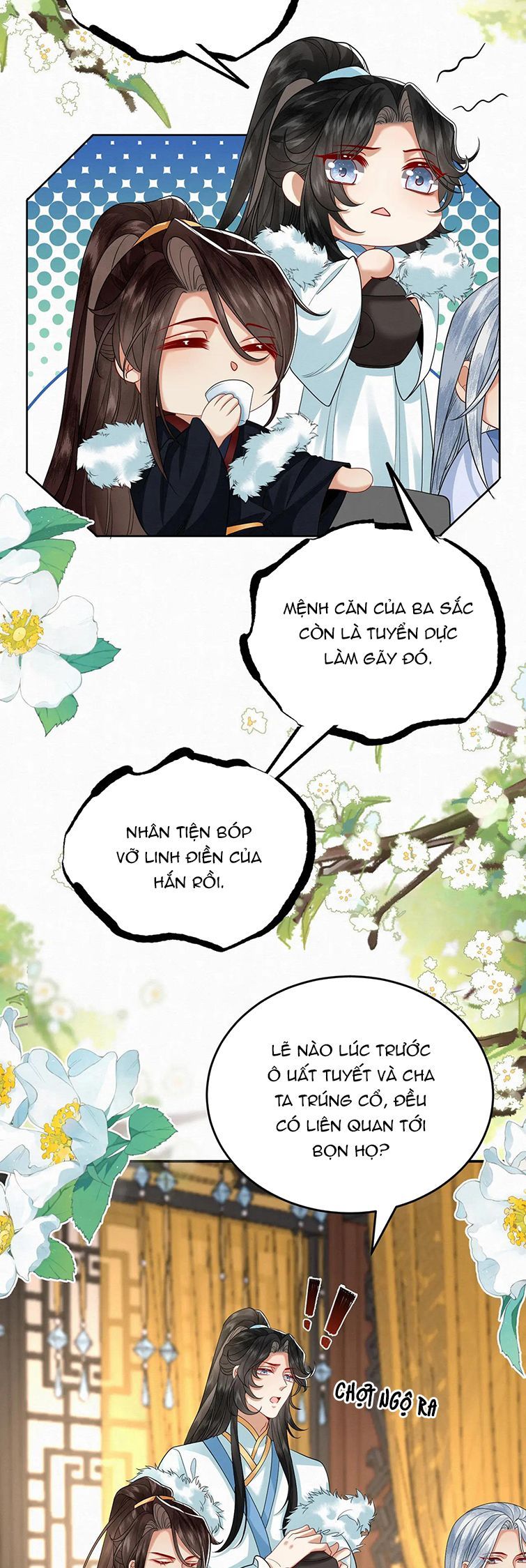 Phế Thê Trùng Sinh Chapter 63 - 18