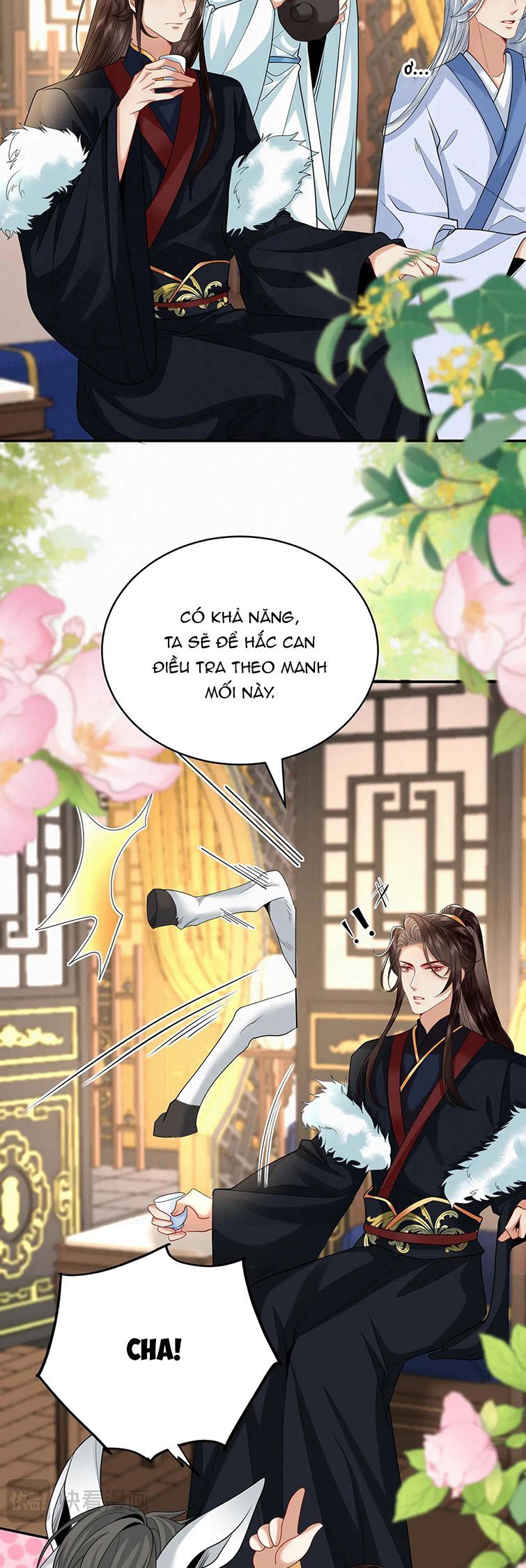 Phế Thê Trùng Sinh Chapter 63 - 19