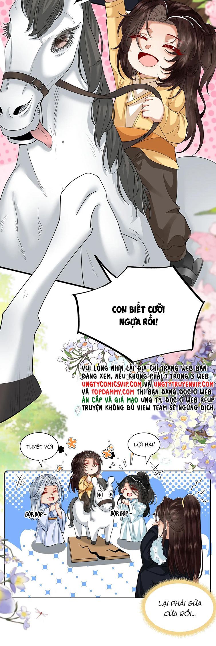 Phế Thê Trùng Sinh Chapter 63 - 20