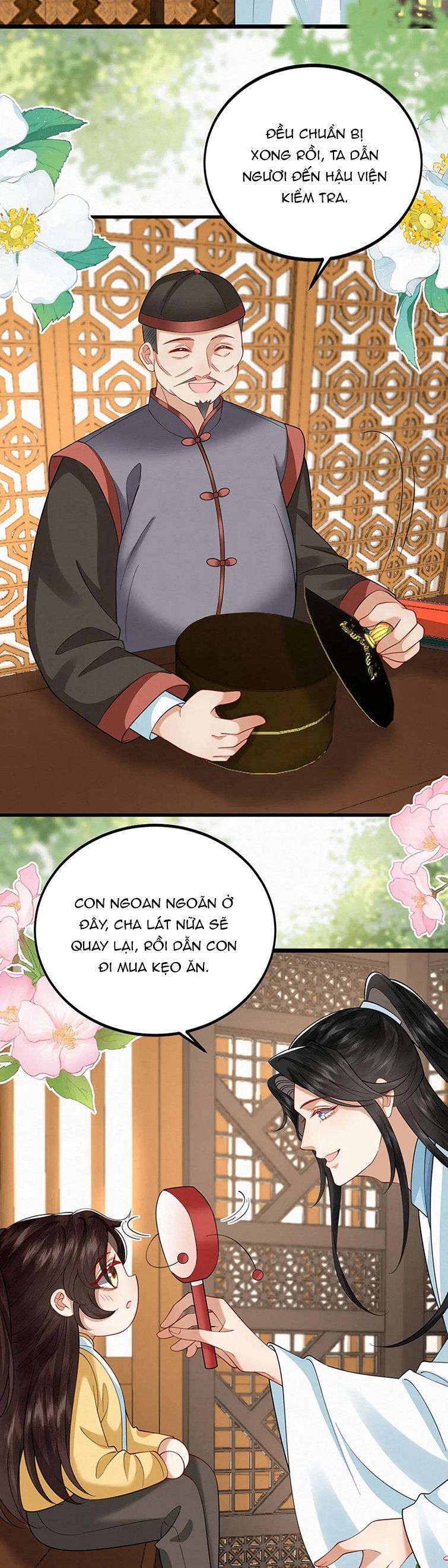 Phế Thê Trùng Sinh Chapter 63 - 4