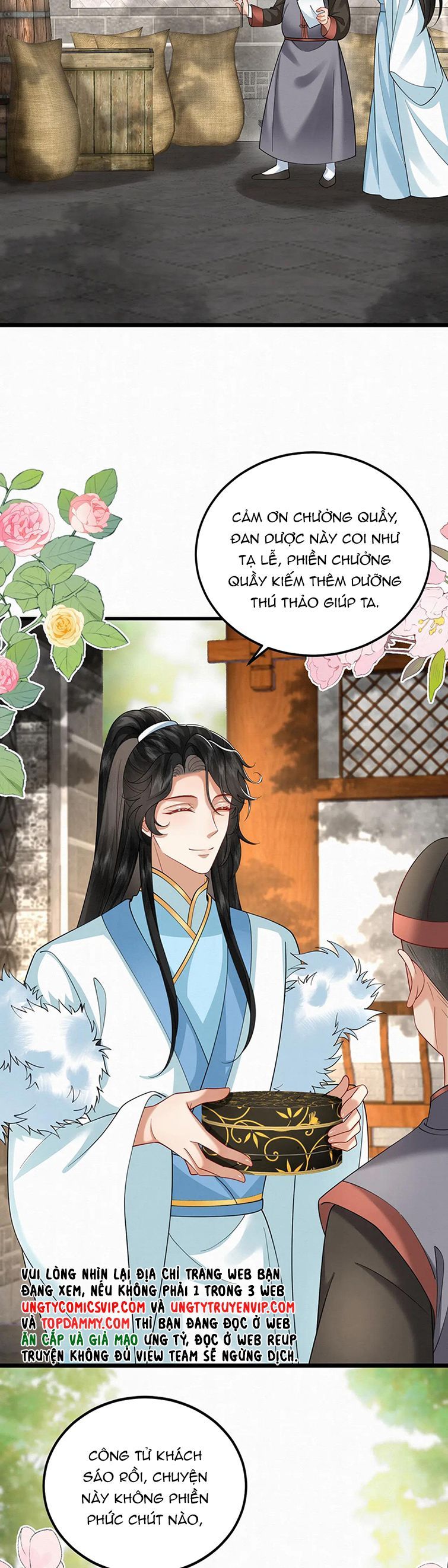 Phế Thê Trùng Sinh Chapter 63 - 6