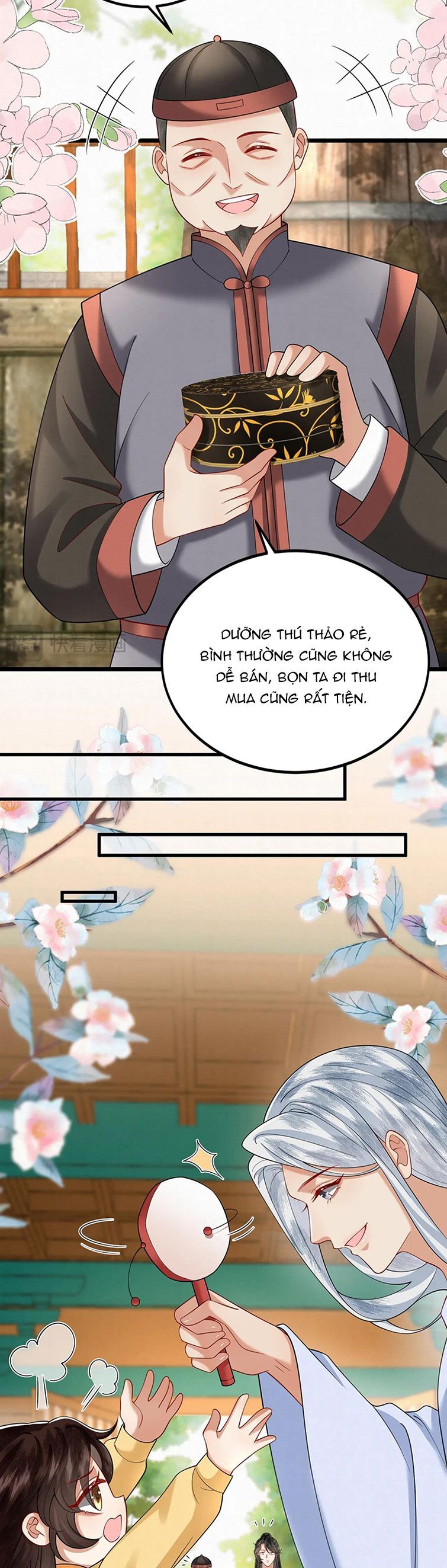 Phế Thê Trùng Sinh Chapter 63 - 7