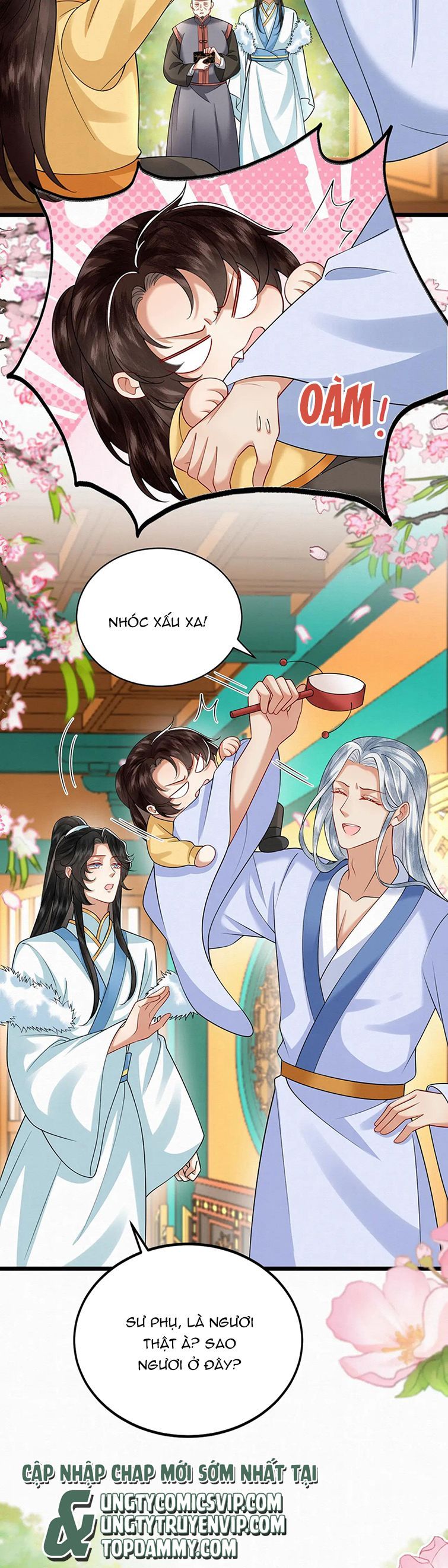 Phế Thê Trùng Sinh Chapter 63 - 8