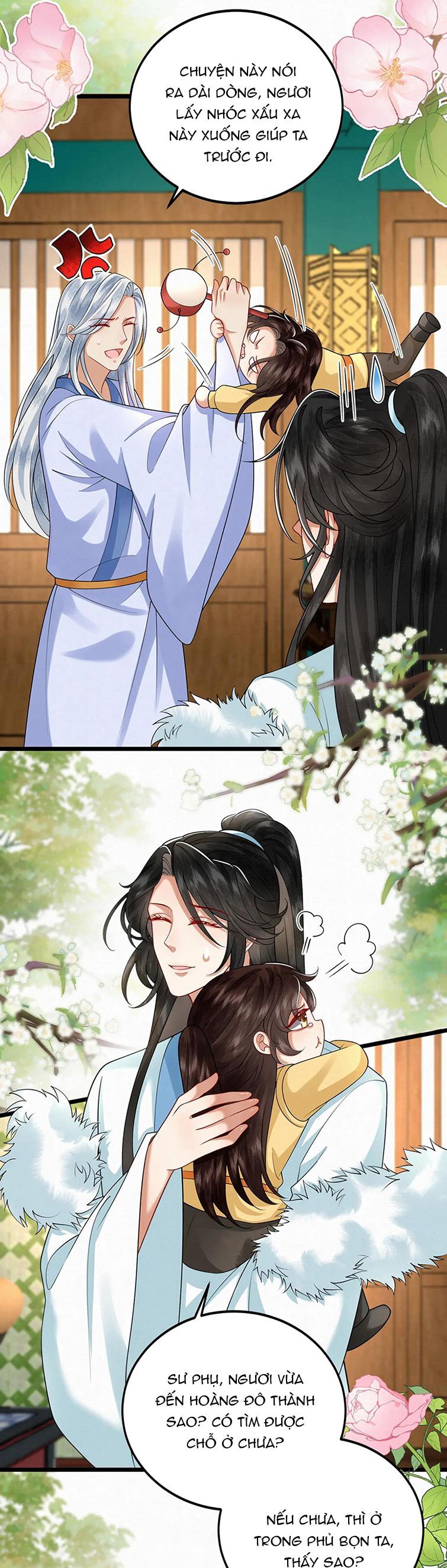Phế Thê Trùng Sinh Chapter 63 - 9