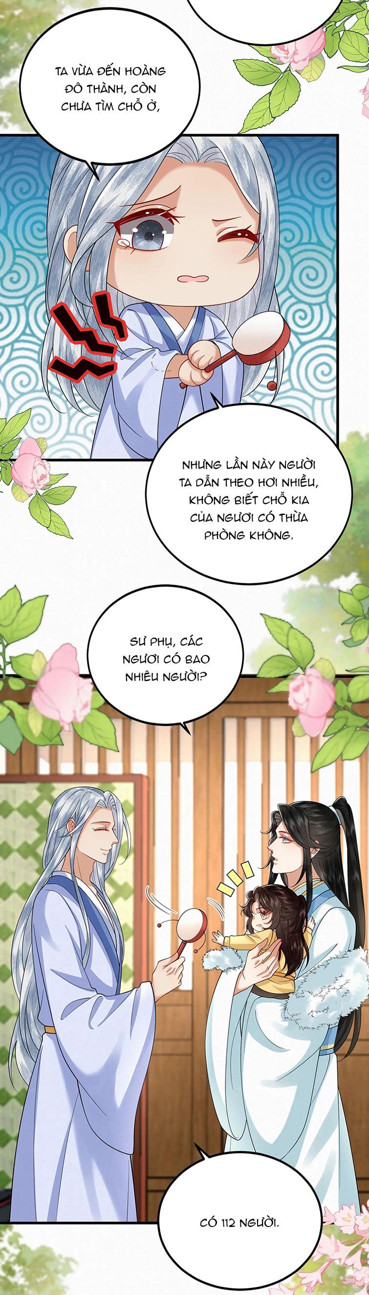 Phế Thê Trùng Sinh Chapter 63 - 10