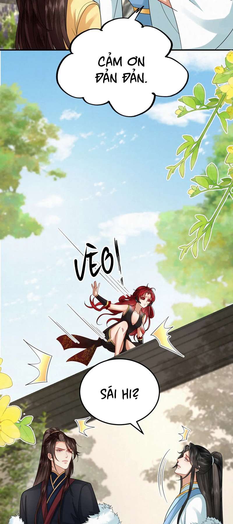 Phế Thê Trùng Sinh Chapter 65 - 14