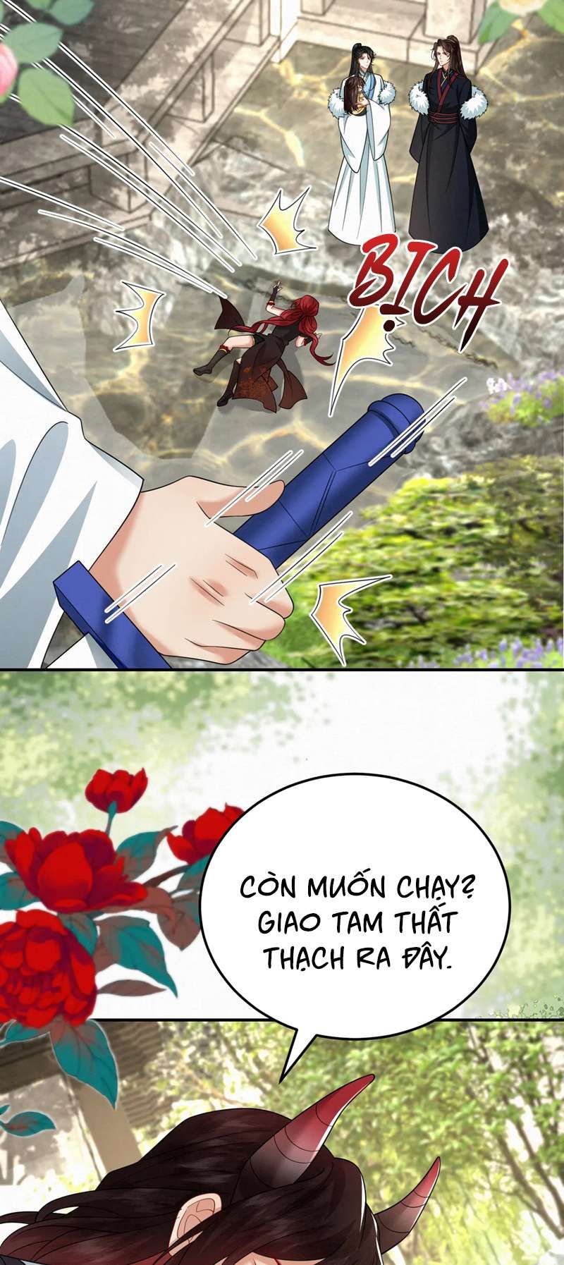 Phế Thê Trùng Sinh Chapter 65 - 17