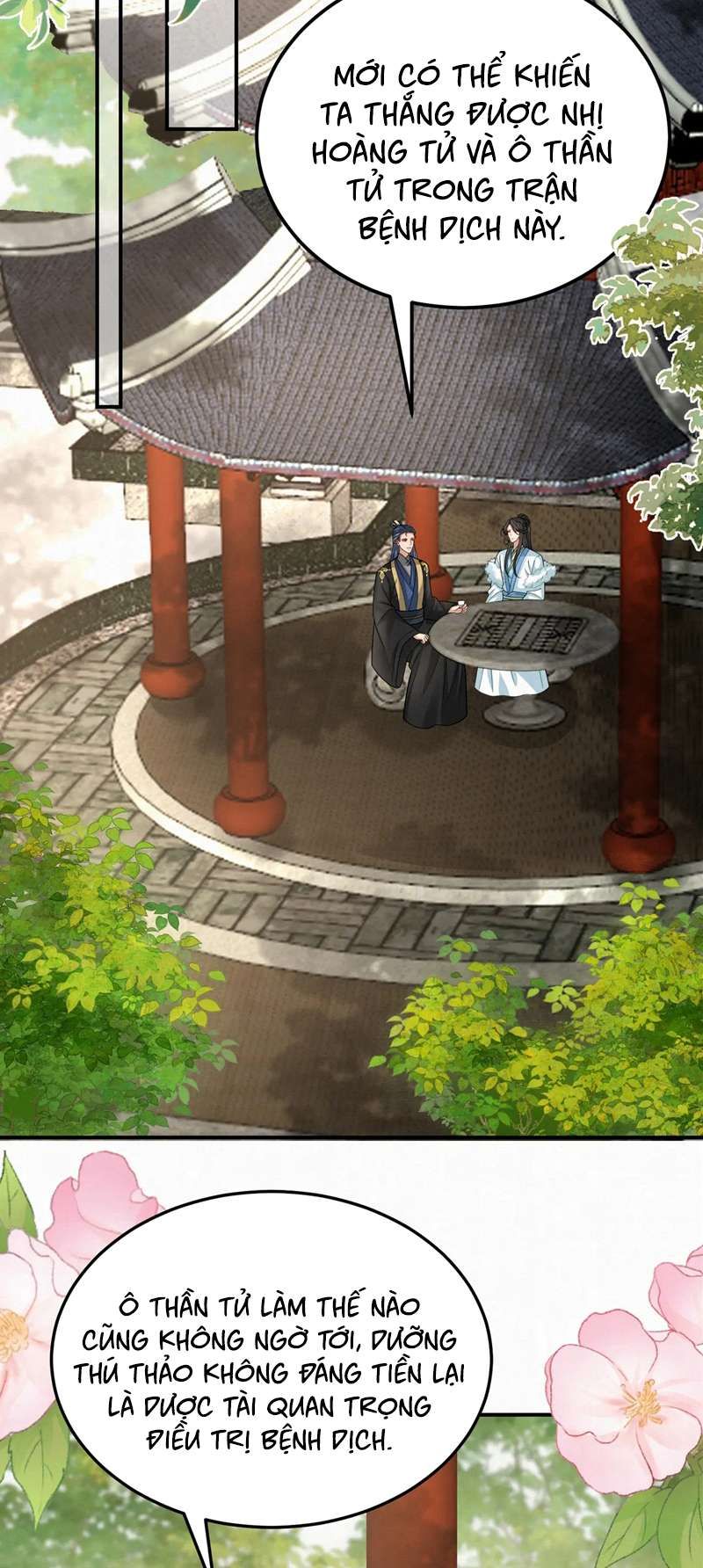 Phế Thê Trùng Sinh Chapter 65 - 3