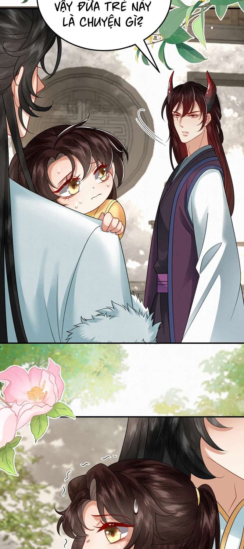 Phế Thê Trùng Sinh Chapter 65 - 23