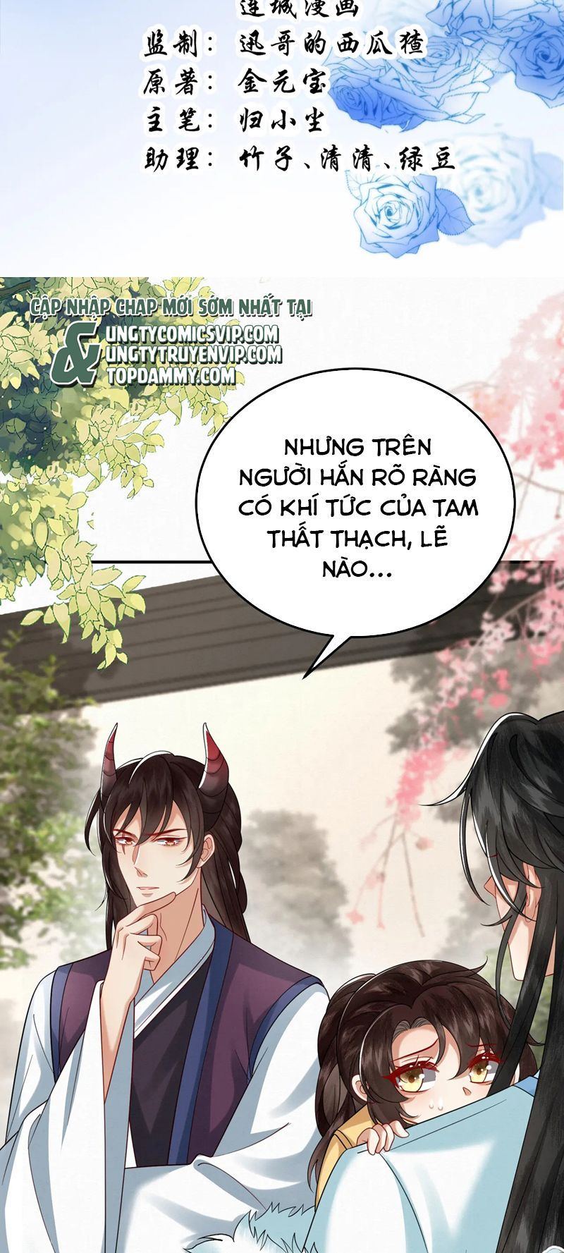 Phế Thê Trùng Sinh Chapter 66 - 3