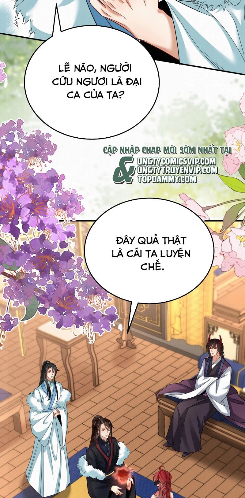 Phế Thê Trùng Sinh Chapter 66 - 26