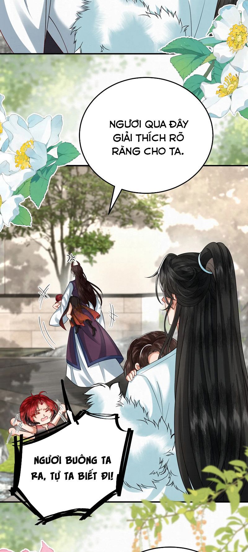Phế Thê Trùng Sinh Chapter 66 - 4