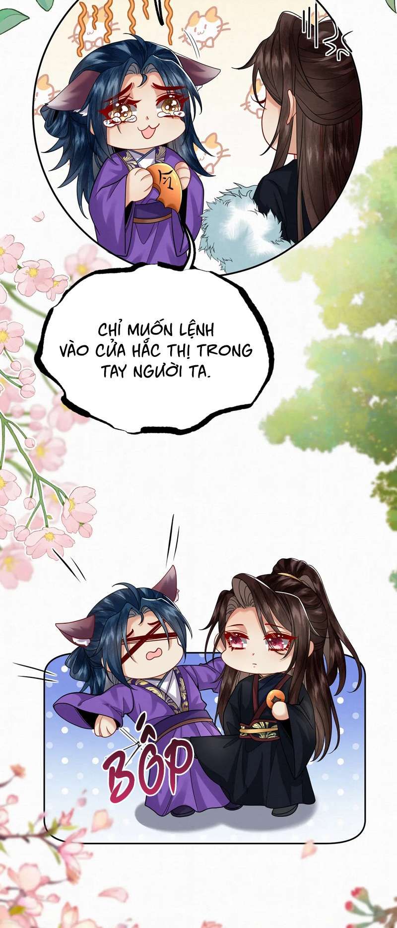 Phế Thê Trùng Sinh Chapter 67 - 14