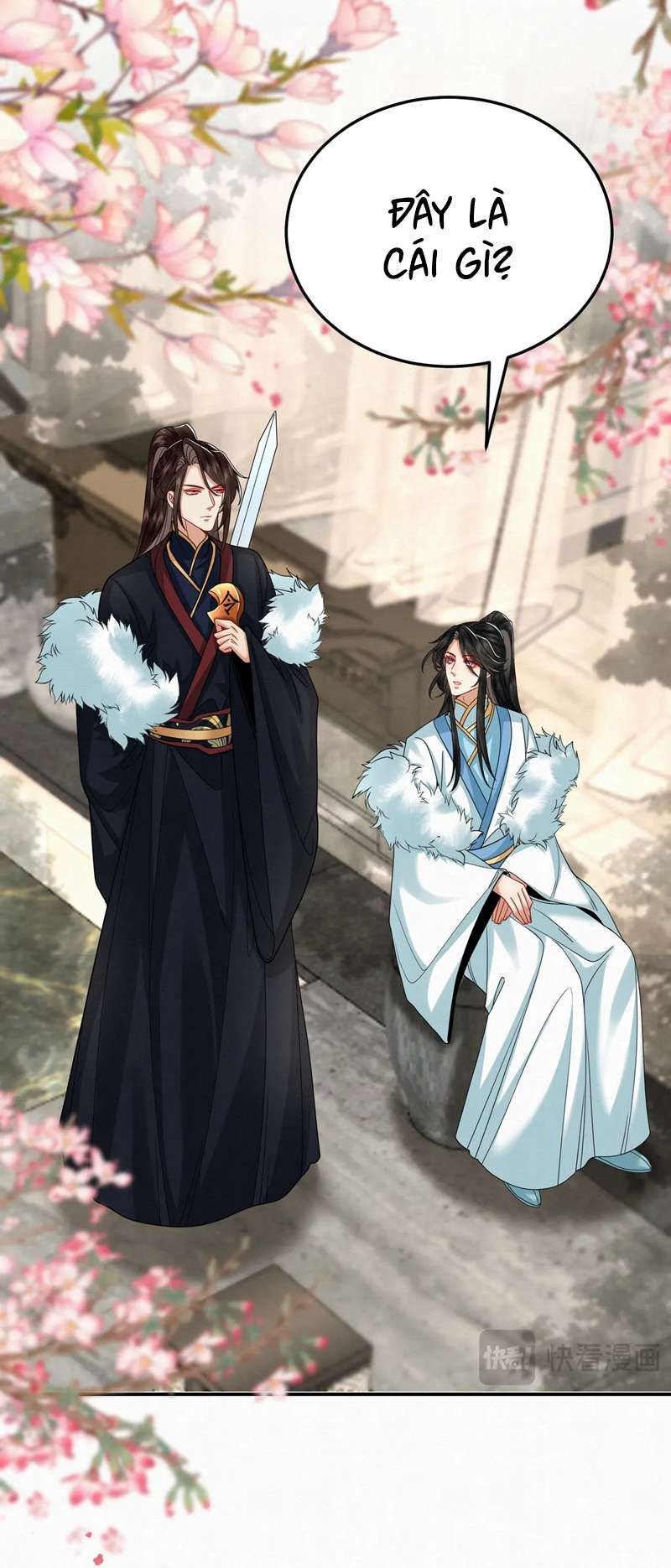 Phế Thê Trùng Sinh Chapter 67 - 15
