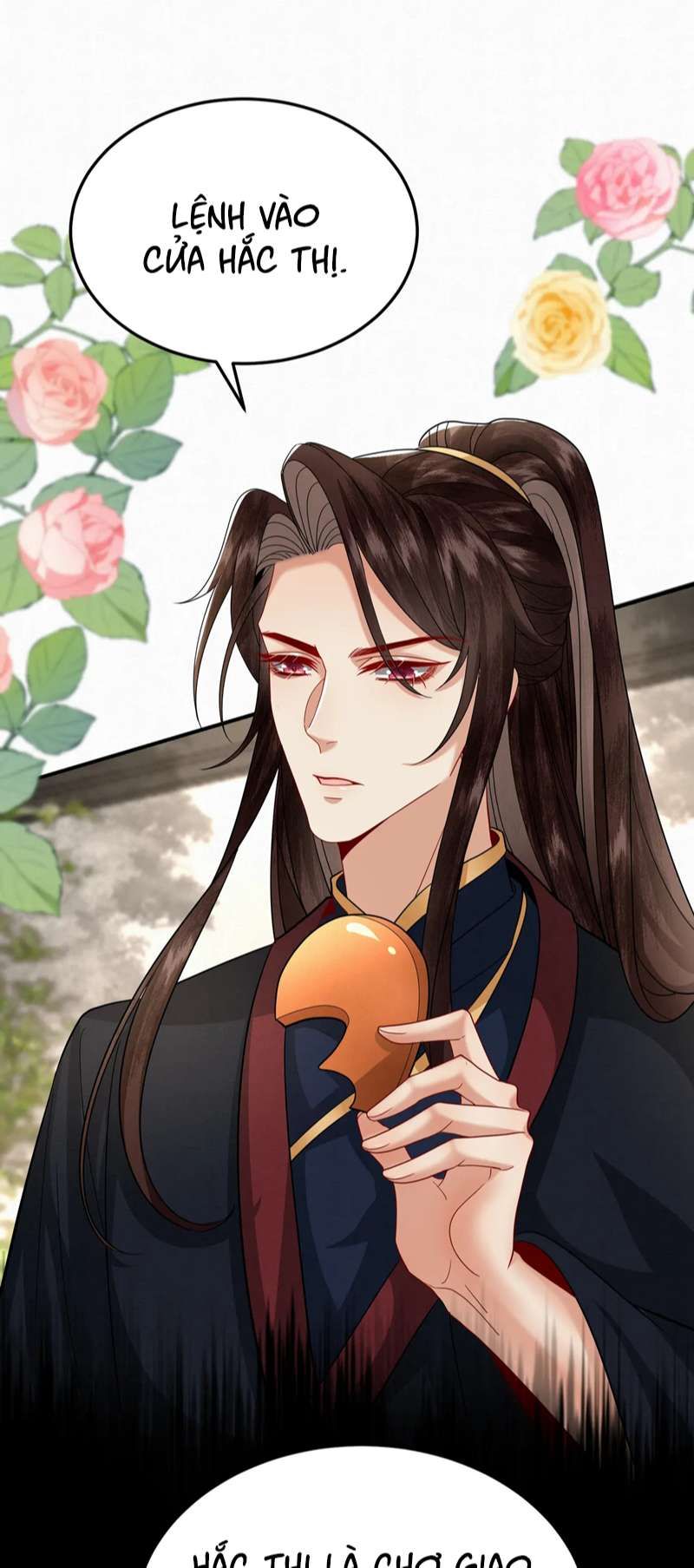 Phế Thê Trùng Sinh Chapter 67 - 16